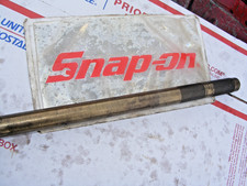 Snap-on 12 Bronze Drift Punch Ppb1226