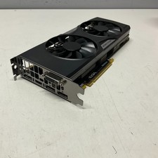EVGA NVIDIA GeForce GTX 960 2GB GDDR5 3x DP Video Graphics Card  04G-P4-3967-KR