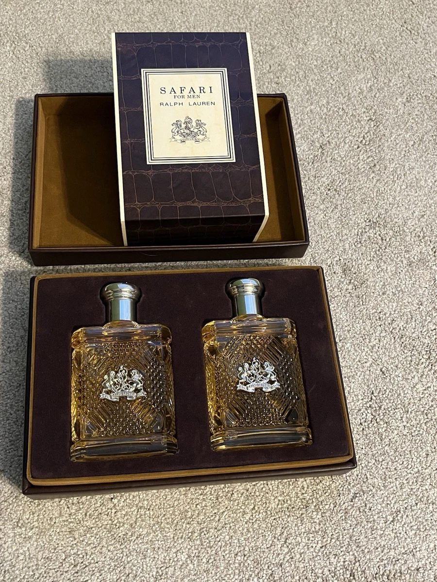 Ralph Lauren Safari 男士淡香水| eBay