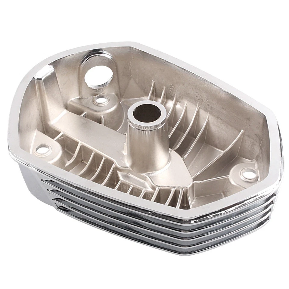 Left Side Engine Stator Cover CrankcaseFor Bmw R1200RT R1200ST R900RT R1200GS po Foto 4 de 4