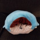 2022 Rick And Morty Cartoon 8" Reversible Plush Toy Unbranded Happy/Sad — photo 6