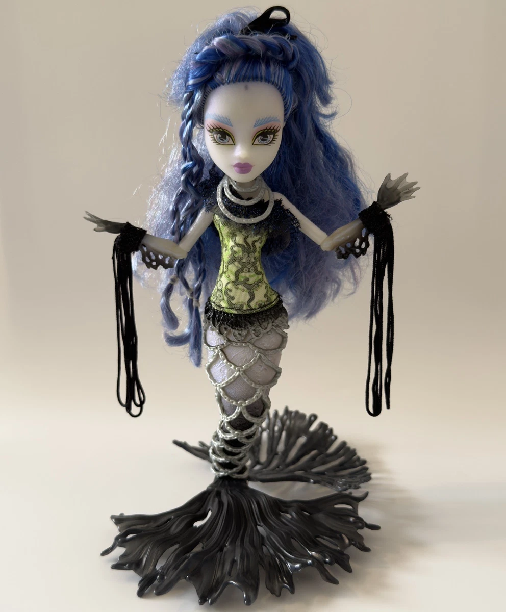 モンスターハイ サイリーナ Mattel Sirena Von Boo Monster High Dolls & Doll Playsets for sale