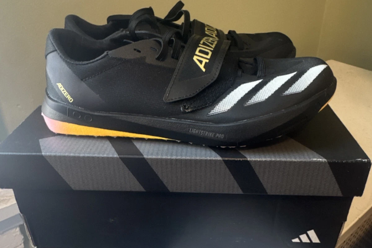 adidas Adizero Track Spikes In Track & Field Equipment for sale - eBay
