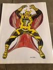 TwoMorrows JACK KIRBY COLLECTOR #26 November 1999 - 60+ pages — photo 3