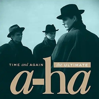 A-ha -  Time and Again: the Ultimate [Doppel-CD]