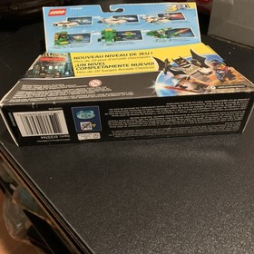 Lego Dimensions Level Pack 71235 Midway Arcade New Sealed