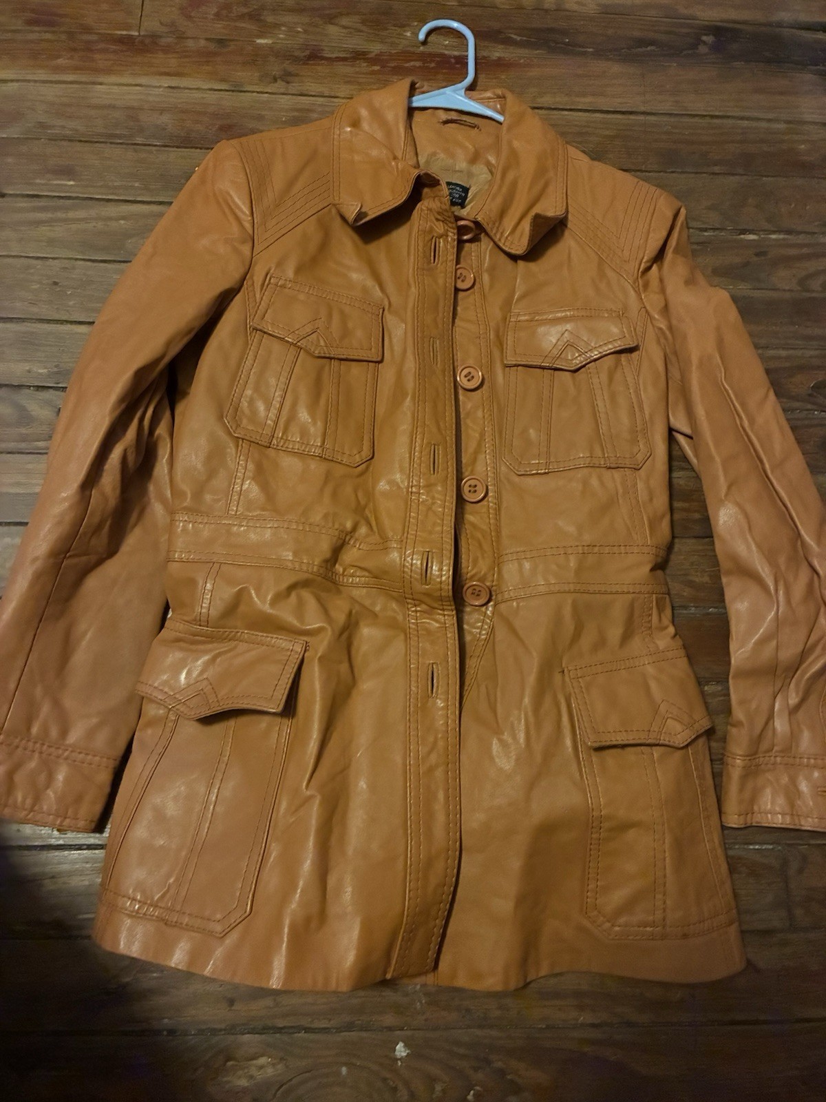 leather jackets - image 2