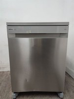 Hisense HS663A90XUK Dishwasher Hi6 Freestanding Full-Sized [ID7011314637]