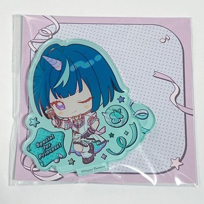 Ensemble Stars! S. Esu Axcresta Thanks Festival Acrylic