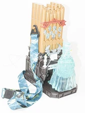 Disney Parks Haunted Mansion Victor Geists Spectral Sipper Strap Halloween 2025