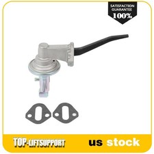 For Ford F-150/250/350 E-250/350 Econoline 1983-1994 Mechanical Fuel Pump