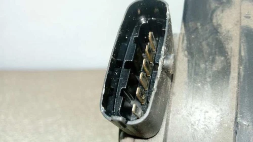 2055009000 Potenciometro Pedal para SSANGYONG ACTYON 200 Xdi 4WD 2007 1225186 - Imagen 3 de 10