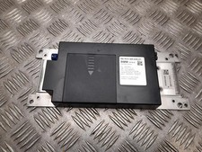 Bluetooth control unit BMW 5 2016 9389659