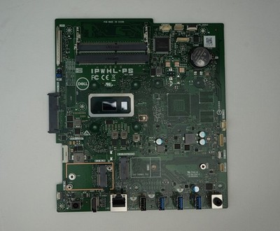 Dell Desktop Motherboard for Inspiron 24 3480 All-in-One - Intel Core 1TK76