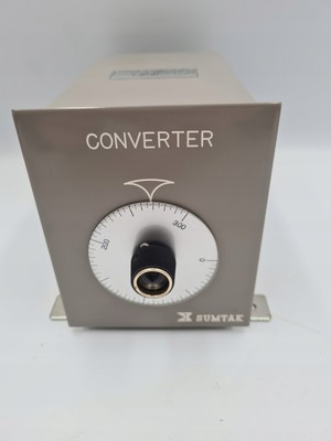 Sumtak IJC-53-S Konverter 