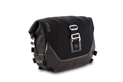 SW-Motech Legend Gear Saddlebag LS1 9.8l for Legend Gear Saddlebag Hold...