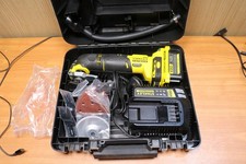 Stanley Fatmax V20 SFMCE500 18v Cordless OIS Oscillating Multi Tool 1 x 4ah Kit