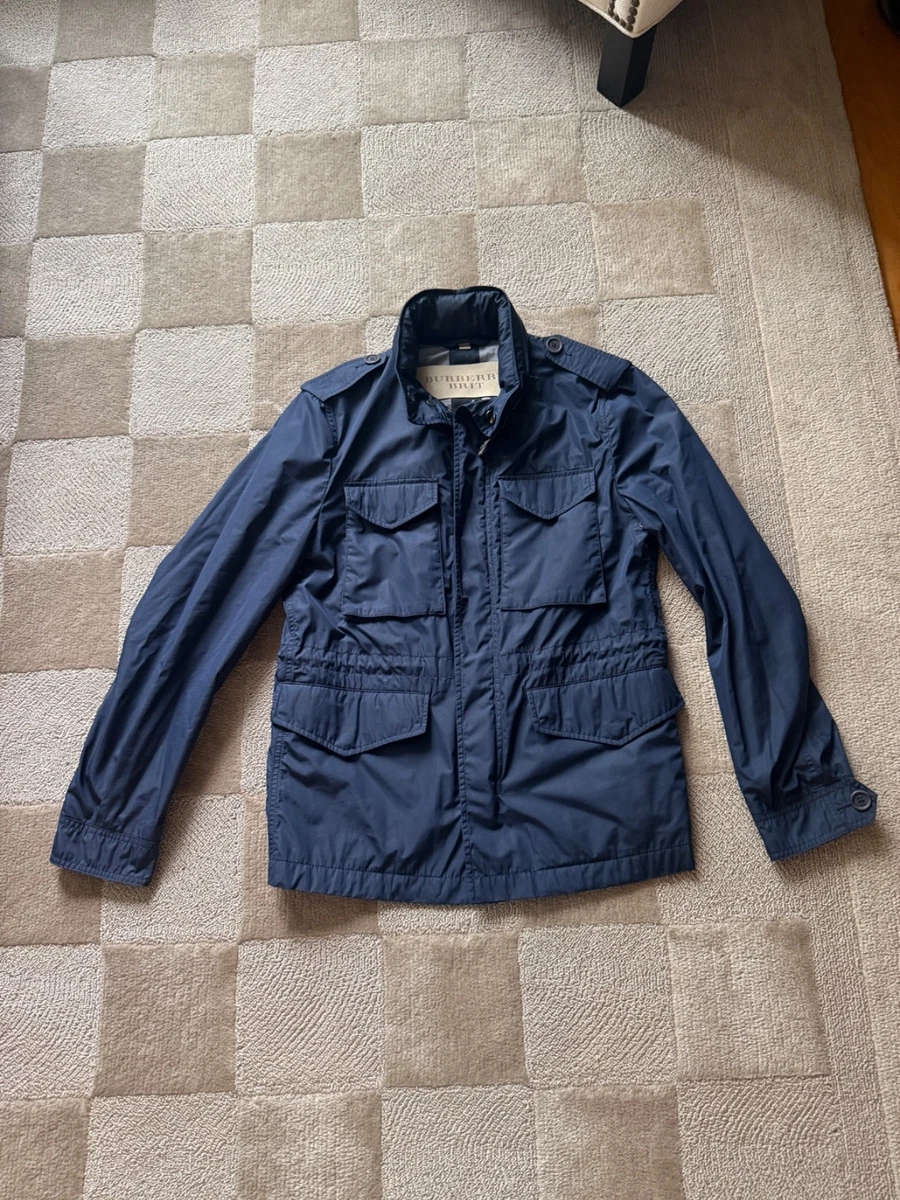 25+ Burberry Military Jackets for Men for sale | Updated Oct 2026