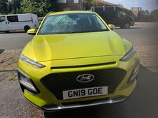 null Hyundai kona