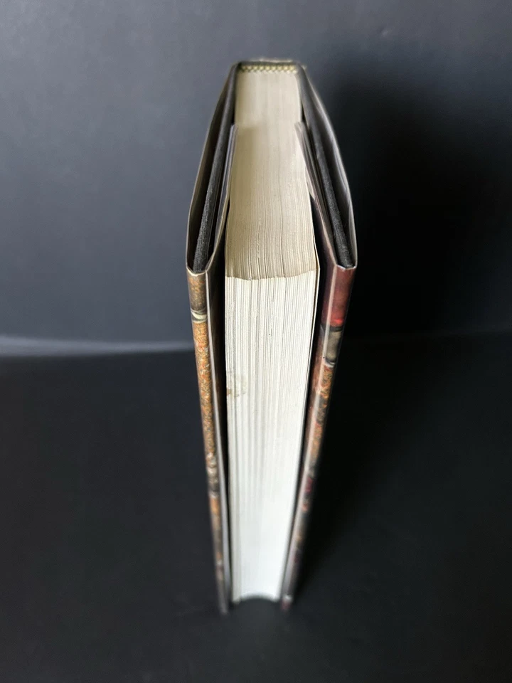 Count Brass by Michael Moorcock Eternal Champion Vol. 15 White Wolf HC 1st Print Foto 4 de 4