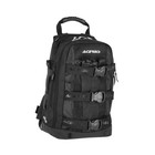 Acerbis Shadow Casual Motocross MX Bike Backpack Black 38L