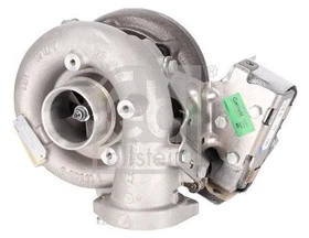 Turbolader fÃ¼r BMW