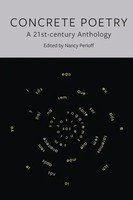 Concrete Poetry | A 21St-Century Anthology | Nancy Perloff | Englisch | Buch