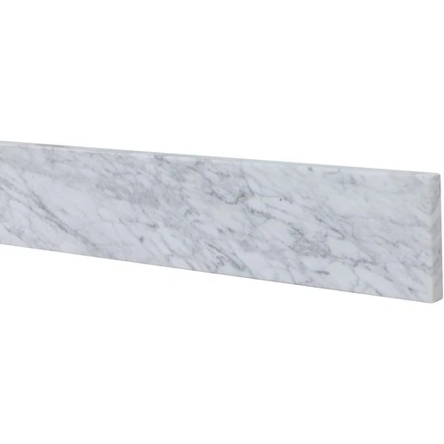 Elegant Lighting BS1242CRA Backsplash Vanity Carrara White - Picture 5 of 5