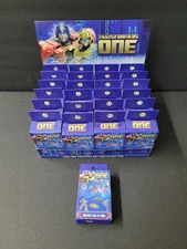 TRANSFORMERS ONE Mystery Blind Box Pin LOT OF 25 | LICENSED MERCH NEW | SALESONE
