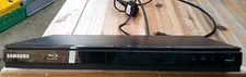 Samsung BD-F5100 Blu-ray DVD Player Full HD 1080p HDMI USB Remote Control