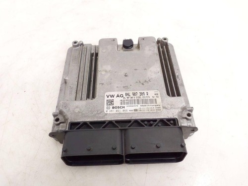 VW Passat B7 Alltrack 365 Motorsteuergerät 0281031006 1,97 Diesel 33021423