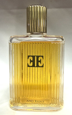 Escada Pour Homme Aftershave 4.2 fl oz NWOB for Men Classic Scent Rare