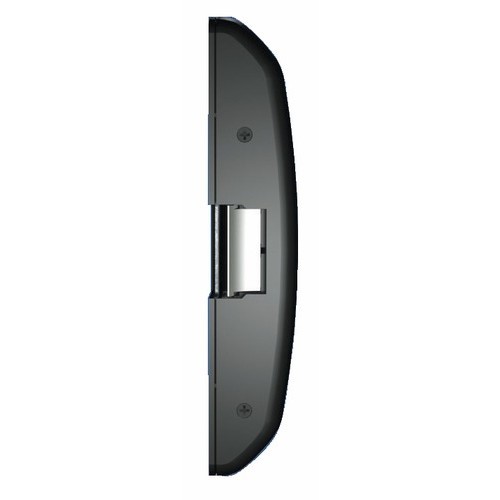 Gâche antipanique à émission Multifix 14U400 EFF EFF réversible et robuste