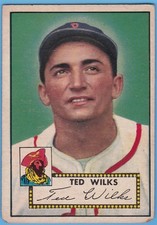 Collecting Base Cards, the Foundation of the Hobby 11