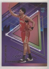 2020-21 Panini Recon Holo Pink Skylar Mays #184 11pj
