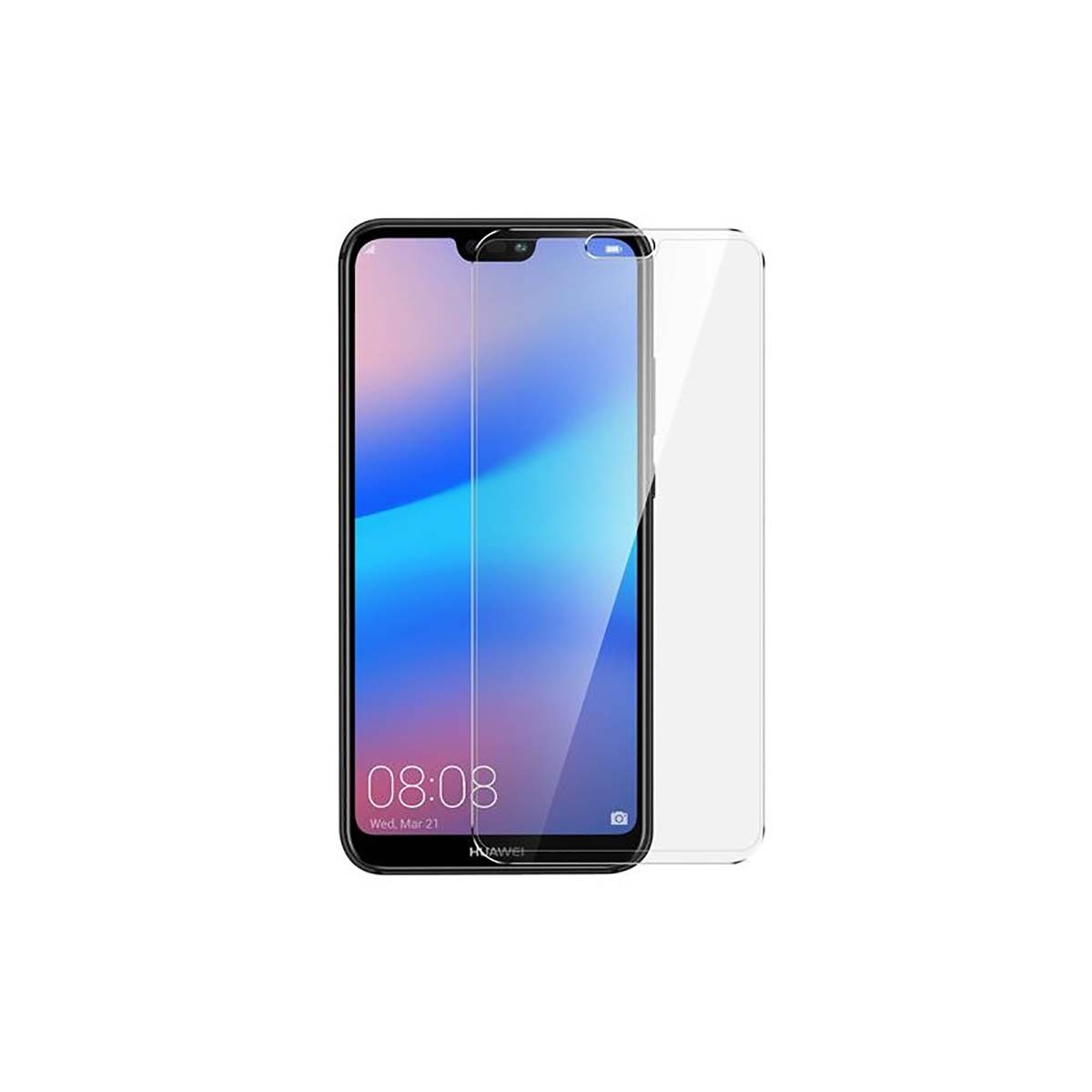 Vitre Protection Partel pour Xiaomi Redmi 10C en Verre Trempé Premium Haute Clarté