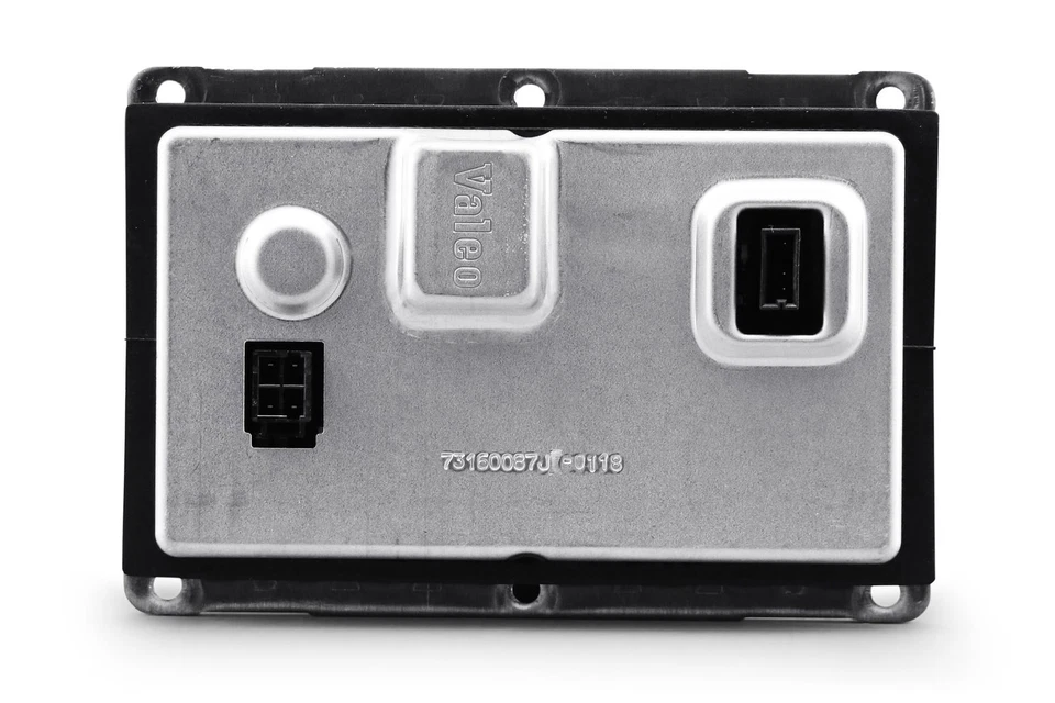 Xenon Headlight Ballast For Audi A4 03-04 Control Unit OEM Valeo 88794 - Изображение 4 из 4