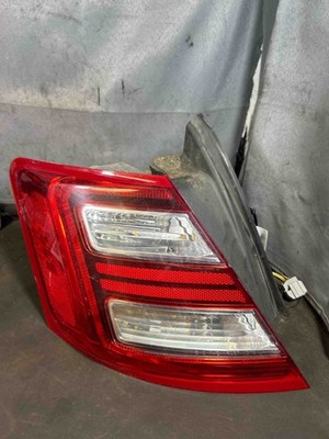 Fits 2013-2019 Ford Taurus Left Tail Light OEM:DG1Z13405AA