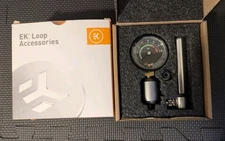 EK Water Loop Leak Pressure Tester