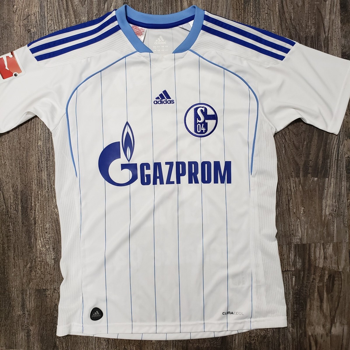 FC Schalke 04 オーセンティックアウェイ サイン入りO $_57.JPG?set_id=8800005007