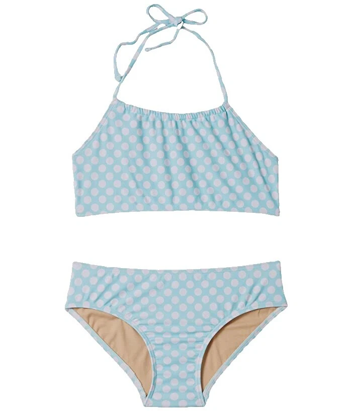 Купальник Skids из полиэстера для маленьких девочек