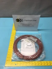 AMAT 0150-20160 Cable Assembly EMO Interconnect, 140337