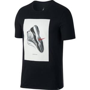 Nike Air Jordan Retro 11 T Shirt 914459 