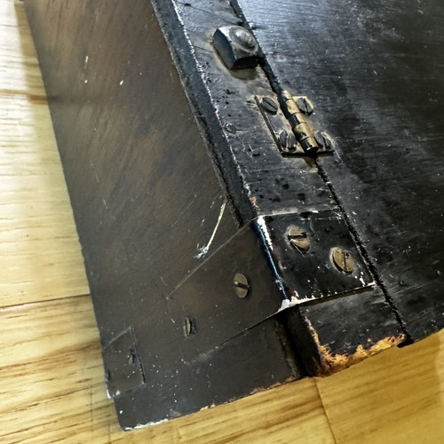 Diesel Power United Engineering School Wood Bound Mechanical Book 1934 RARE! - Picture 8 of 24