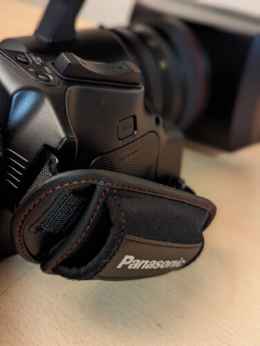 4x Panasonic AJ-PX270EJ (50/60HZ) fotocamera professionale Full HD (50p) broadcast. - Foto 9 di 16