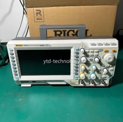 Rigol DS2302 Digital Oscilloscope 2 Channel 300MHz 2GSa/s//