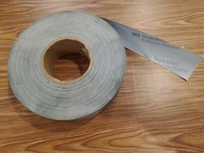 3M SCOTCHLITE REFLECTIVE TAPE 8910 sew on 2" $15.00 price per 3 yards.