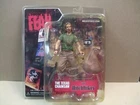 Mezco Cinema of Fear THE HITCHHIKER Texas Chainsaw Massacre Figure series 3 NEW