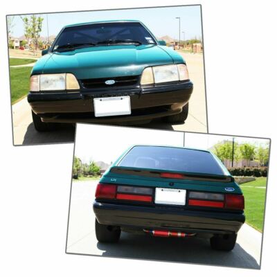 Zone Tech License Plate Tag Frame Holder Cover Screws - Foto 9