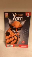 Wolverine e gli X-Men #1 (#30) - Cover B - Marvel NOW! - Panini Comics - A104